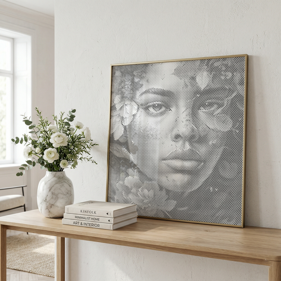 Dot Painting: Unleash Your Creativity One Dot at a Time