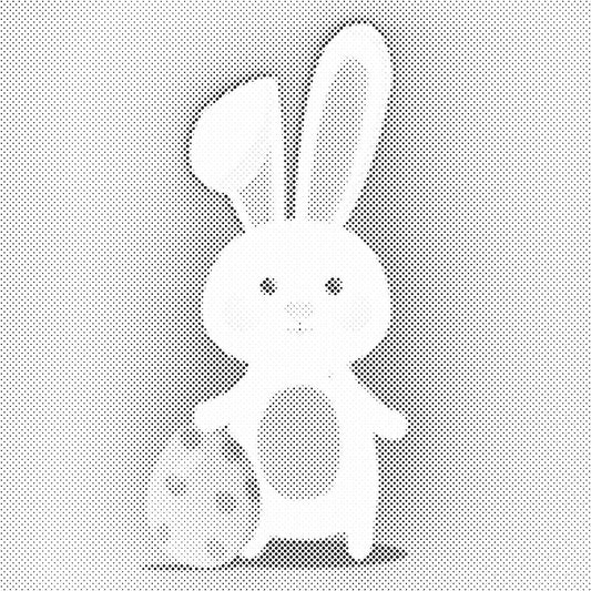 Ostereier Dot Painting – Kreative Ideen für ein einzigartiges Osterfest